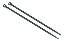 Comprar 50 Pzs Cinchos De Plástico Bridas Anti-uv 15cm