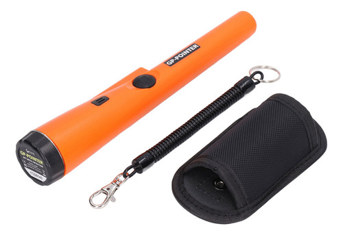 // Detector Portátil Metal Locater 360°