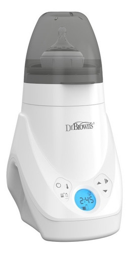 Calentador Esterilizador Deluxe Dr. Brown's 110V/220V