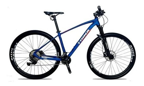 Bicicleta Trinx X7 Aro 29 De Aluminio Nuevas