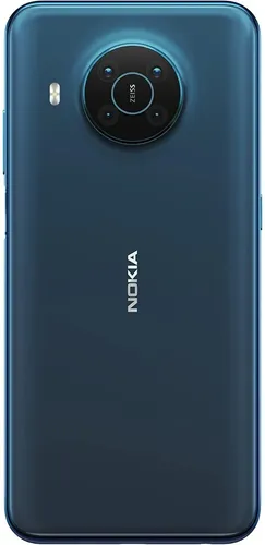 Nokia X20 Ta-1341 5g 8gb 128gb Dual Sim Duos