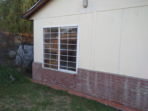 Cañada De Gomez Complejito De 4 Viviendas
