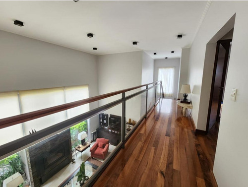 Lindisima Casa En Venta En Barrio Privado El Abra , Don Torcuato