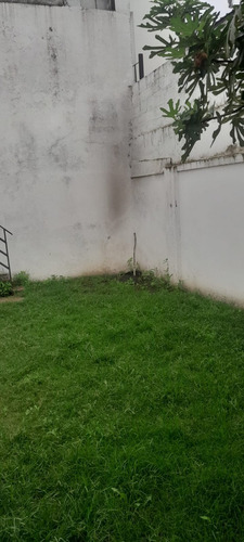 Excelente Ph Villa Luro Con Garaje , Jardín Y Terraza