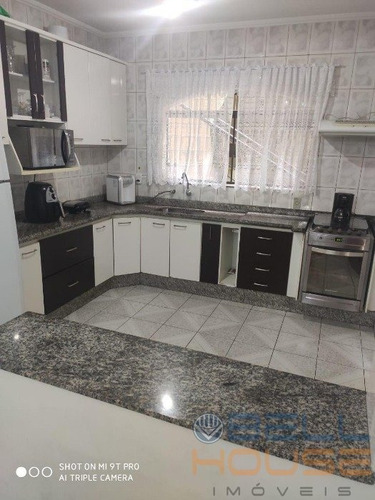 Imagem 2 de 15 de Sobrado - Jardim Las Vegas - Ref: 6846 - V-6846