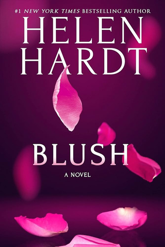 (black Rose #1) Blush. Paperback (libro En Inglés)