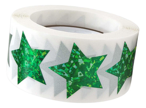 500 Uds. De Pegatinas De Estrellas, Etiquetas Estilo K