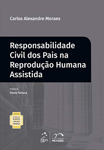 Libro Coleção Professor Rubens Limongi França Responsabilida