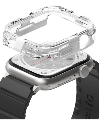 Case Ringke Fusion Bumper Apple Watch 45mm