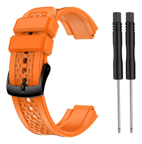 Correa De Reloj For Garmin Forerunner 25 Mujer