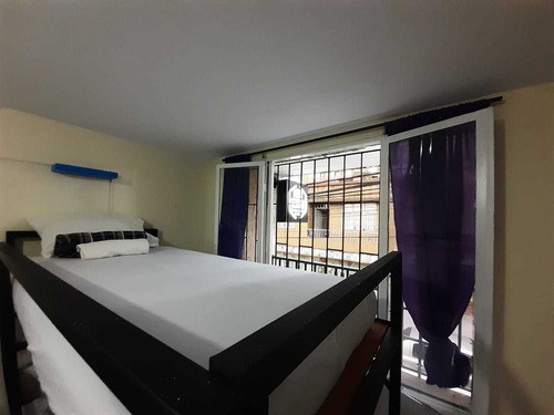 Imagen 7 de 8 de Vendo Casa Hostal Barrio Modelo Pereira