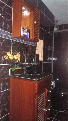 Apartamento Com 2 Dormitórios À Venda, 53 M² Por R$ 160.000,00 - Colubande - São Gonçalo/rj - Ap37116
