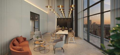 Imagem 14 de 28 de Studio Residencial Para Venda, Indianópolis, São Paulo - St6989. - St6989-inc