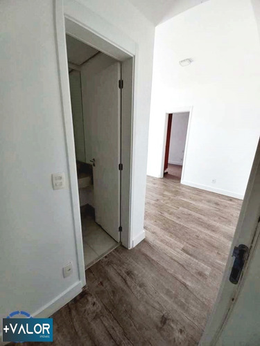 Imagem 9 de 28 de Residencial Emirado - Apartamento Com 1 Dormitório Pra Alugaer Em Santos - Lo22058 - 70533809