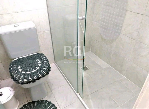 Imagem 7 de 14 de Apartamento Jardim Leopoldina Porto Alegre - 7313