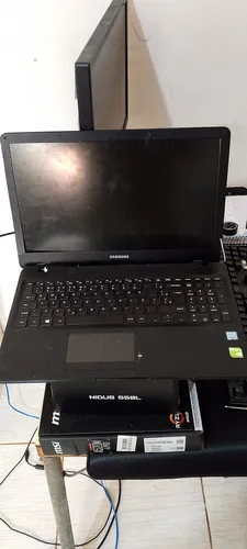 comprar Notebook Expert X30 Intel I5 8gb 1tb Gt 930m Com Defeito