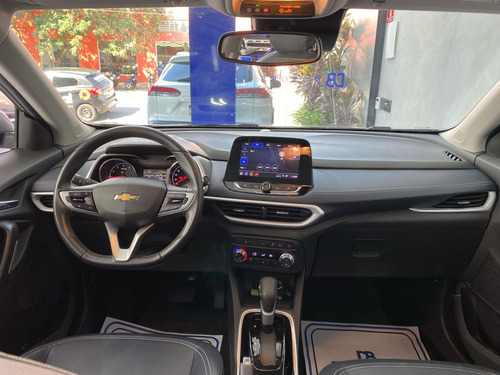 Chevrolet Tracker Premier 1.2 Turbo 12V Flex Aut.