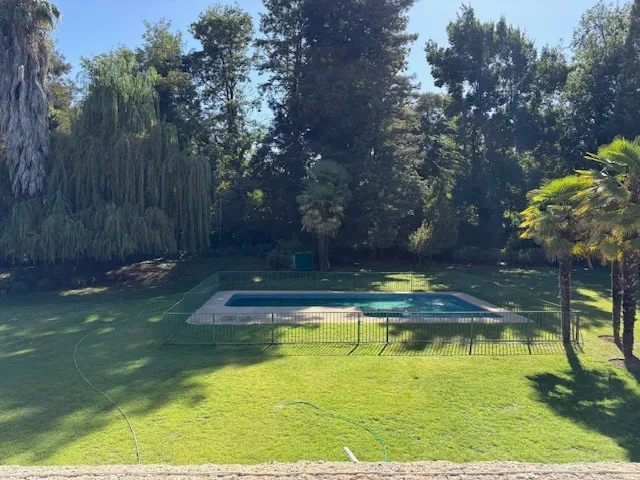 Imagen 5 de 30 de En Venta Hermosa Casa En Condomio Nogales Machali 4d 4b