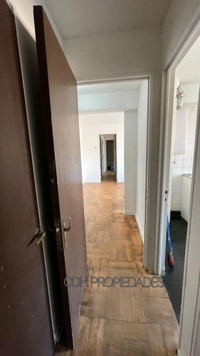 Oportunidad! Venta Depto Providencia. Metro Leones. 3d+2b