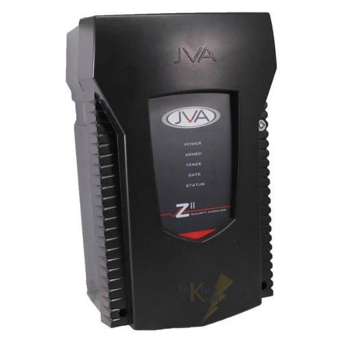 Energizador Cerco Electrico Jva Z11