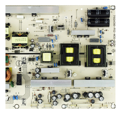 Fuente Poder Nec Adtva2435aak 715g4390-p02-w30-003h Rtp1849 (Usado)