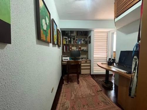 Venta Apartamento, La Tahona