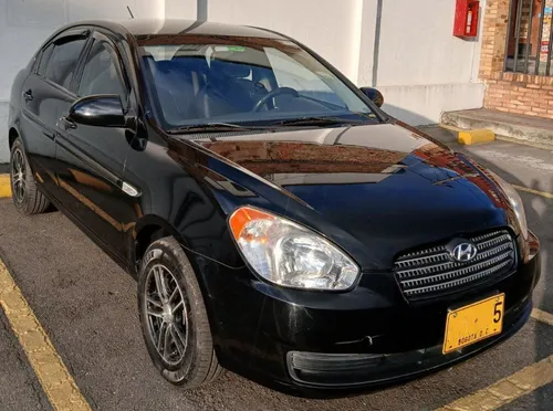 Accent Vision Gls