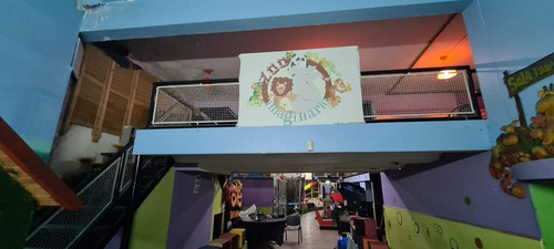 Imagen 8 de 21 de Local Comercial 1000 M² En 2 Plantas - Ideal Salón De Fiestas - Casanova