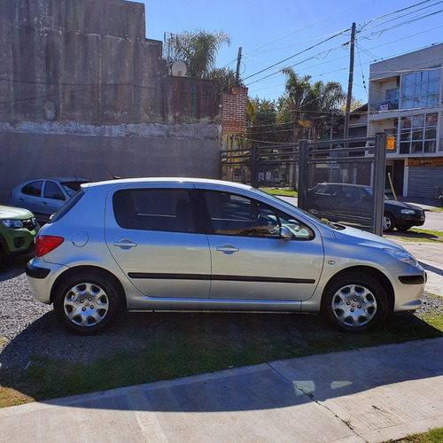 Peugeot 307 Xs 2.0 Hdi 5p 90cv 2008