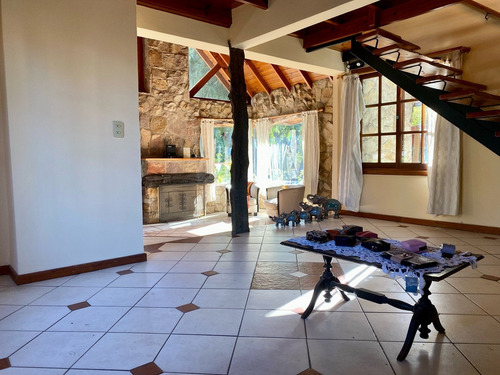 Imagen 14 de 30 de Casa 3 Ambientes Bosque Peralta Ramos Con Altillo Y Quincho