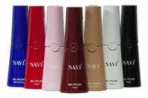 Comprar Kit De 12 Un. Semipermanentes Top Coat Base Primer Insumos