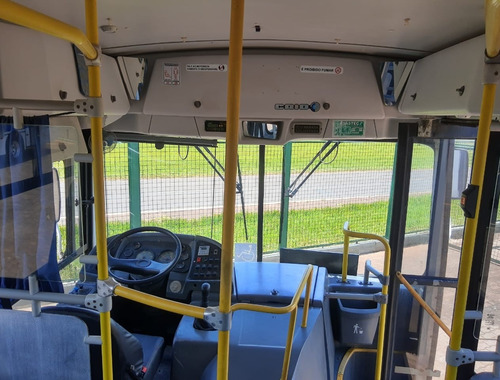 Onibus Urbano M Benz 1722 Ano 2009 36 Lug