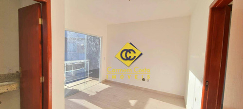 Imagem 10 de 24 de Casa À Venda, 80 M² Por R$ 220.000,00 - Chácara Mariléa - Rio Das Ostras/rj - Ca0642