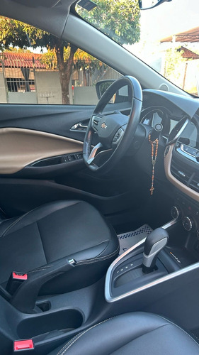 Chevrolet Onix 1.0 Premier Turbo Aut. 5p
