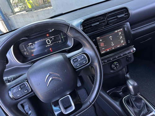 Citroën C4 Cactus 1.6 THP FLEX SHINE EAT6
