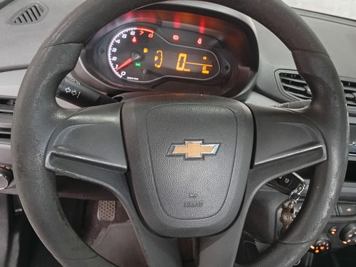 Chevrolet Onix 1.0 (Flex)
