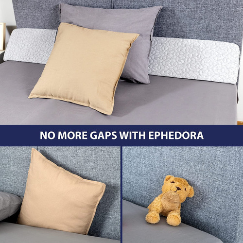 Almohada De Cuña Rellenar Hueco Del Cabecero De Cama |...