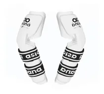 Comprar Ithaca Store Asiana Antebraceras C\u002Fcoderas Blancas Taekwondo