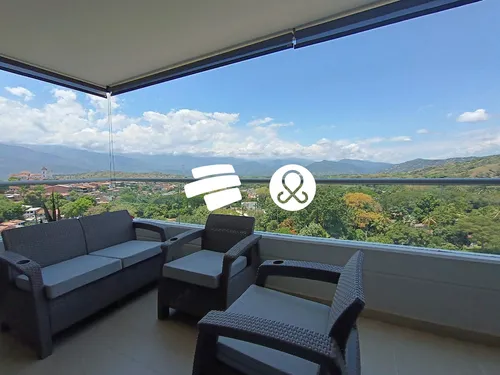Apartamento Santa Fe De Antioquia Excelente Inversion