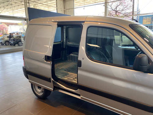 Peugeot Partner 1.6 Hdi Furgon Confort 92
