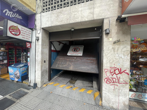 Cochera | Corrientes, Avda. Al 4600