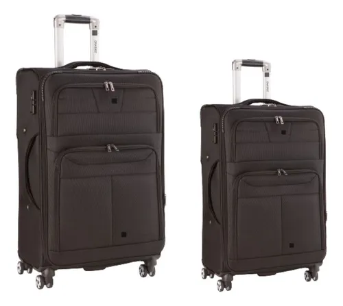 comprar Set X2 Valija Mediana + Carry On Ona Saez Tsa Ruedas Dobles