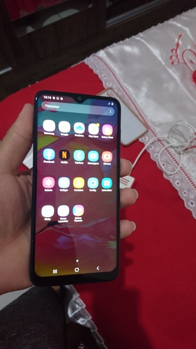 Samsung Galaxy A70 128gb