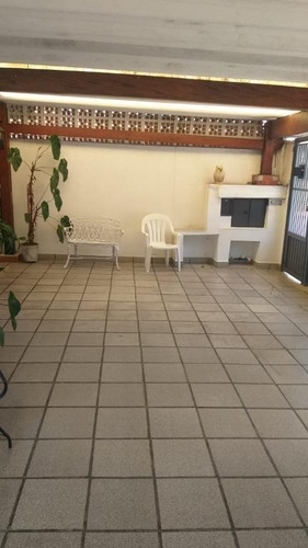 Sobrado Com 3 Dormitórios À Venda, 176 M² Por R$ 720.000,00 - Vila Aricanduva - São Paulo/sp - So2802