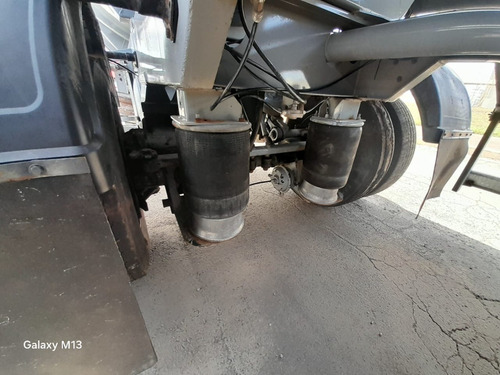 Carreta Vanderleia Tanque Gotti 43.000l