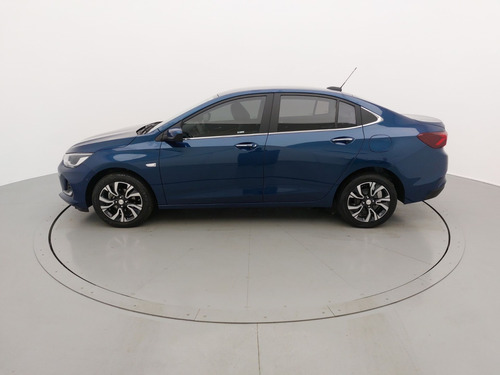 Chevrolet Onix 1.0 TURBO FLEX PLUS PREMIER AUTOMÁTICO