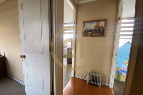 Venta Departamento 3 Dormitorios 2 Baños Ñuñoa
