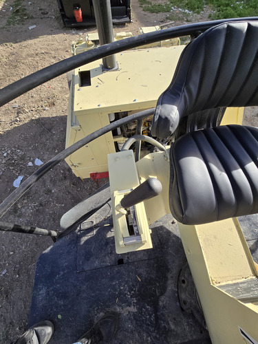 Vibrocompactador Doble Tambor Tracción En Los 2 Tambores