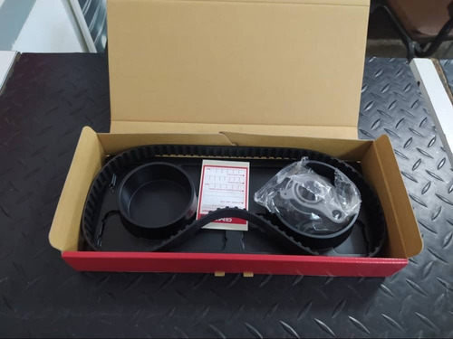 Kit De Correa De Tiempo Y Tensor Toyota Corolla Ávila 1.6