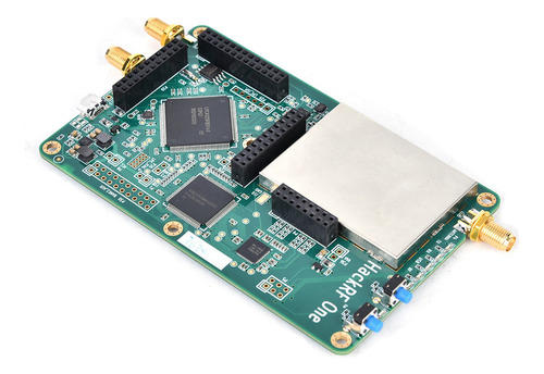 Sdr Platform 1mhz6ghz Software Defined Radio Development